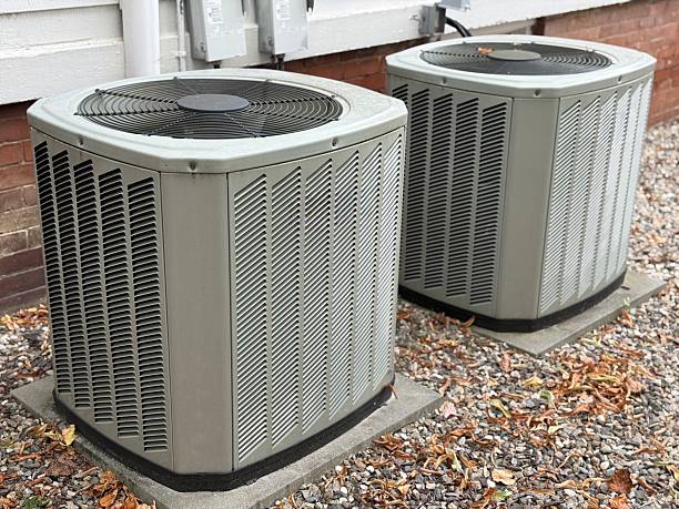 Reliable Ac Installation contractor in North Collins, NY by JG Cool HVAC